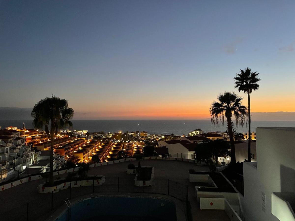 Costa Adeje Apartments Εξωτερικό φωτογραφία