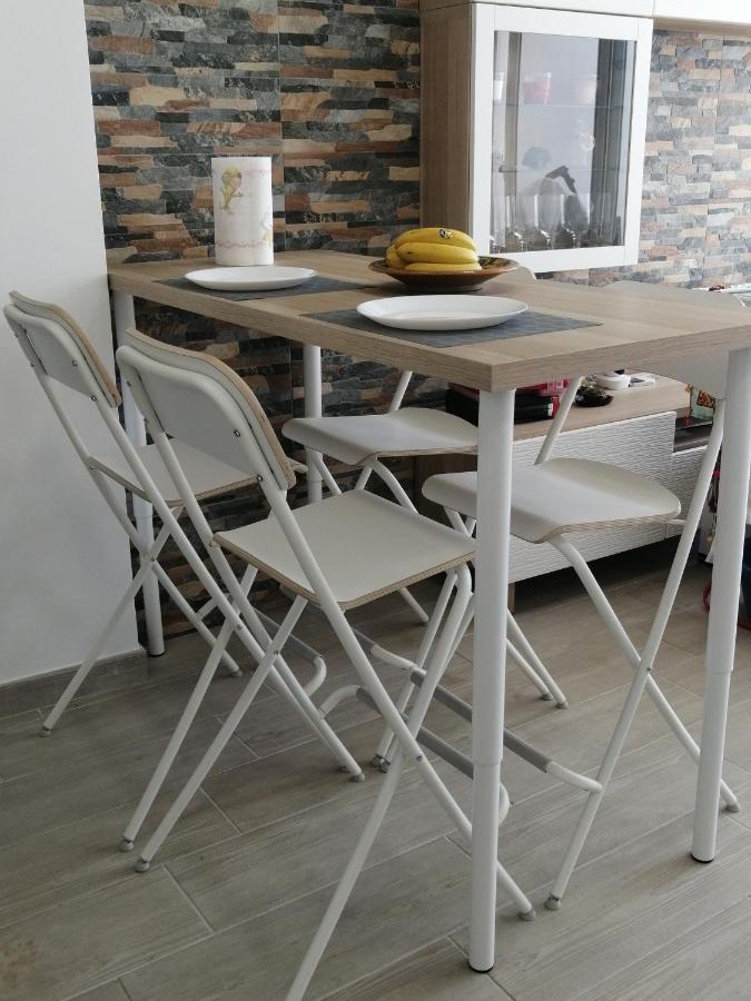 Costa Adeje Apartments Εξωτερικό φωτογραφία