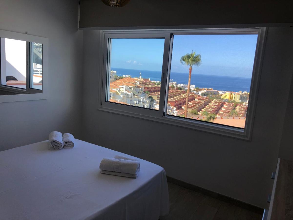 Costa Adeje Apartments Εξωτερικό φωτογραφία