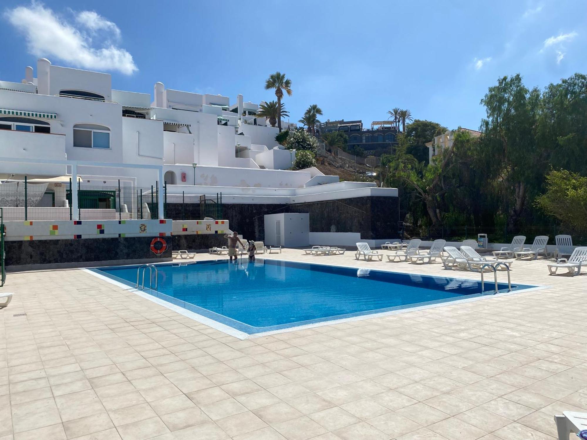 Costa Adeje Apartments Εξωτερικό φωτογραφία